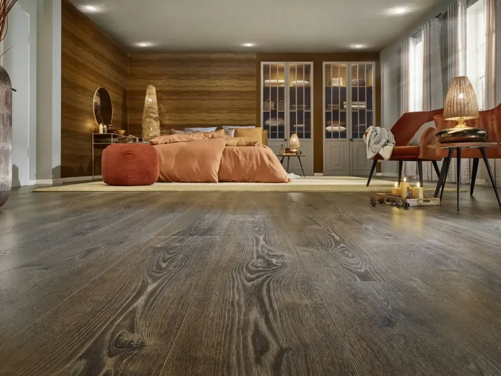 Laminat Deluxe 932 LDX Westside 9521 Oak