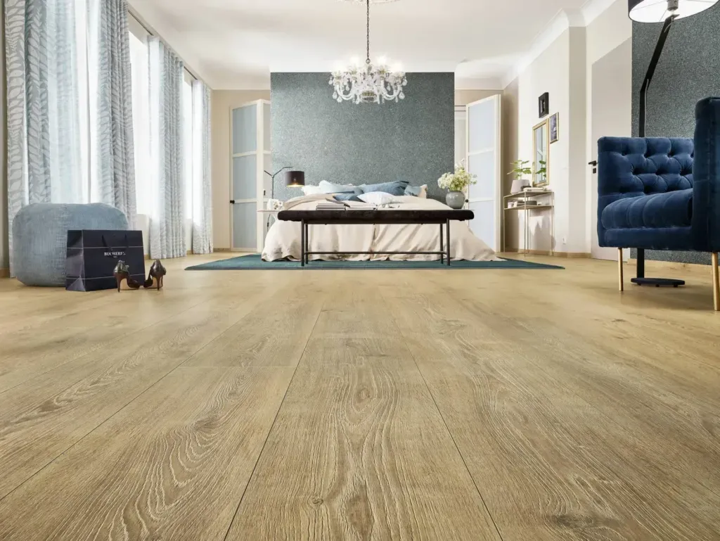 Laminat Deluxe 932 Westside 9520 Oak