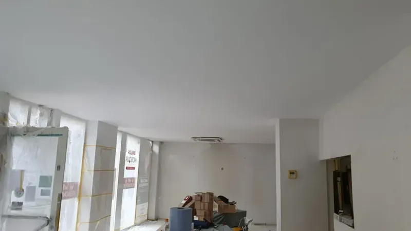 Nachhaltiger Ladenbau