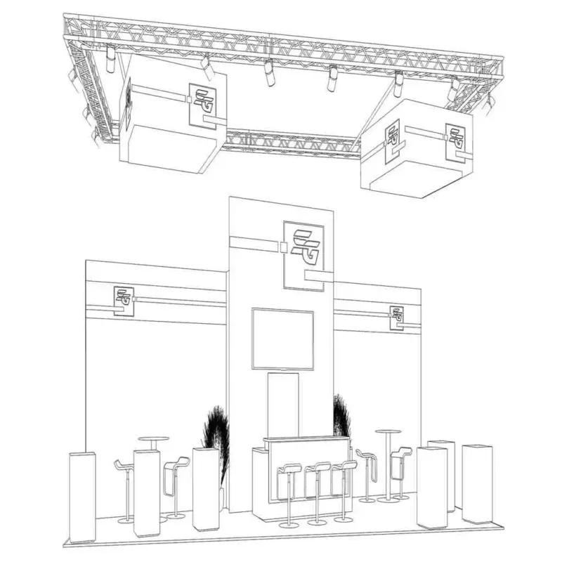 Messebauplanung 2 Gottsmann Homepage2 sw 23ne 800